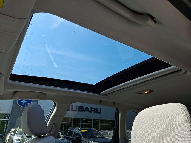 2015 Subaru Forester 2.5i Premium Blue at Phil Fitts Ford