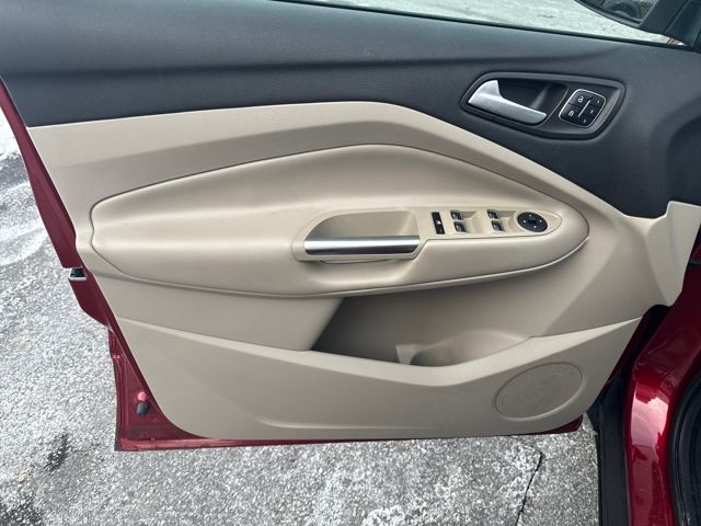 used 2017 Ford Escape car, priced at $12,499