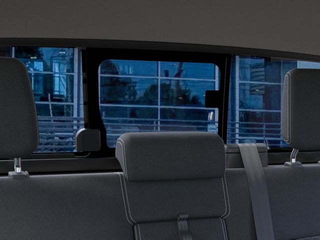 New 2026 Gray Ford XLT image 22