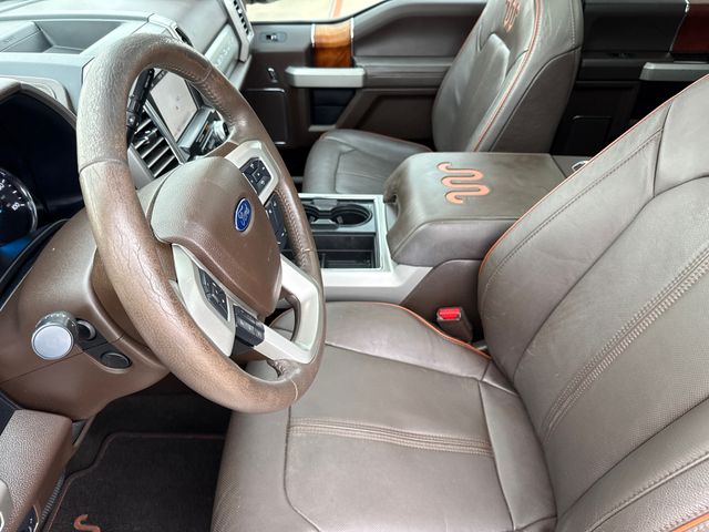 Used 2017 Ford F-250SD Truck