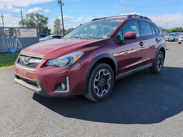 2016 Subaru Crosstrek Premium AWD