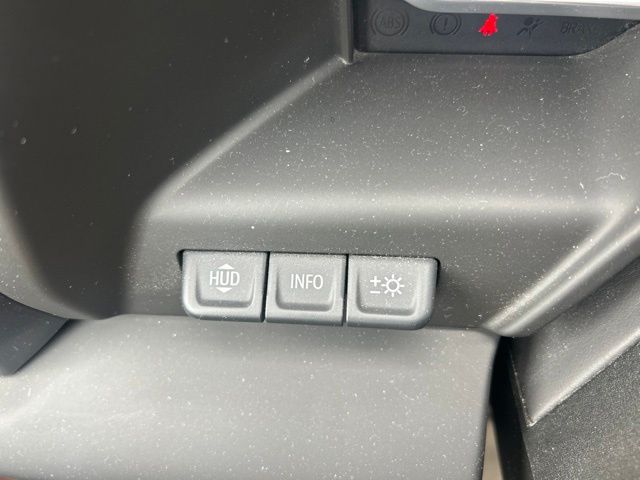 Used 2024 GMC Sierra 2500HD Truck