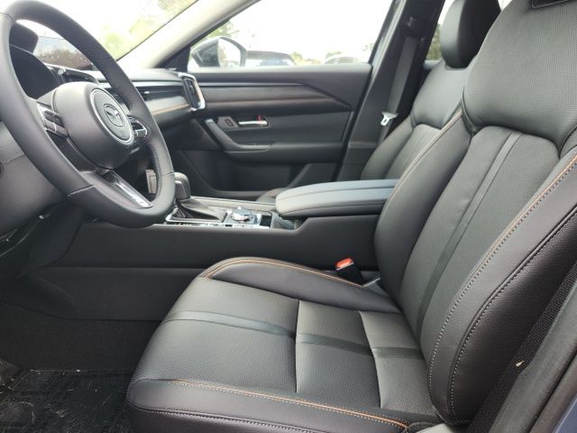 2026 Mazda CX-50 Hybrid Premium Plus - 10