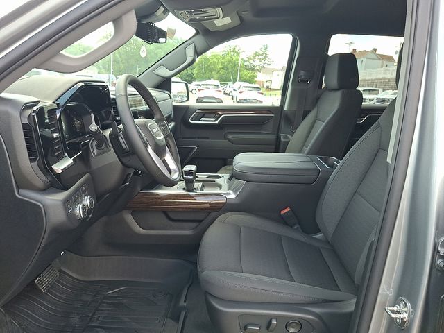 new 2026 GMC Sierra 1500 car, priced at $59,870