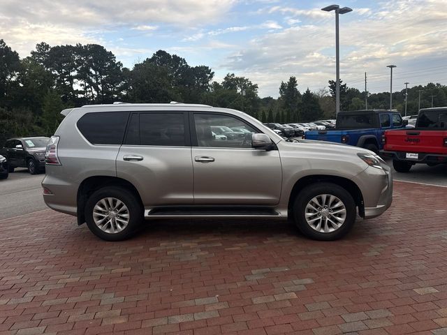Used 2023 Lexus GX SUV