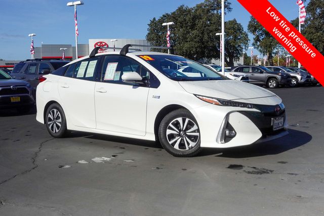 used 2019 Toyota Prius Prime car, priced at $19,699