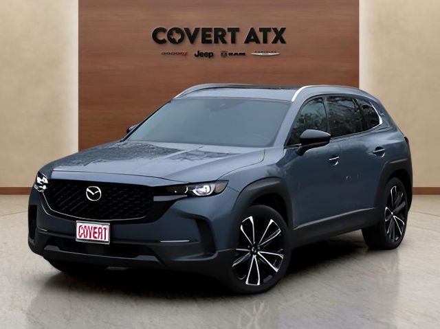 Used Car 2024 Mazda Cx-50  2.5 S Premium Plus Package For Sale Under $25,000 In Austin, Texas