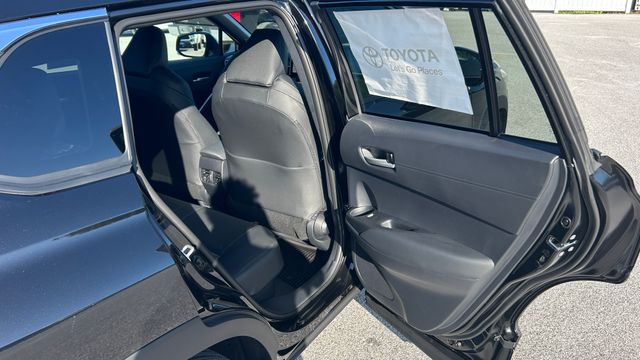 New 2026 Toyota Corolla Cross Hybrid SUV