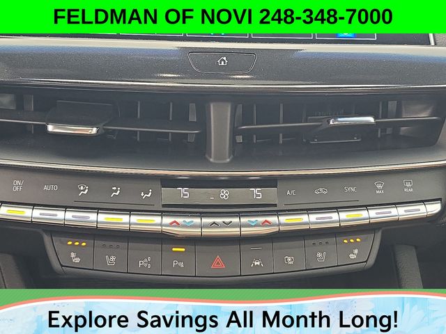 Used 2023 Cadillac CT5 For Sale in Muncie, IN