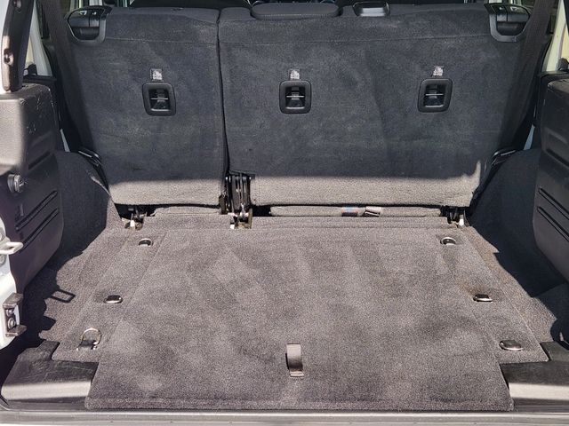 2021 Jeep Wrangler Unlimited Sport Altitude photo