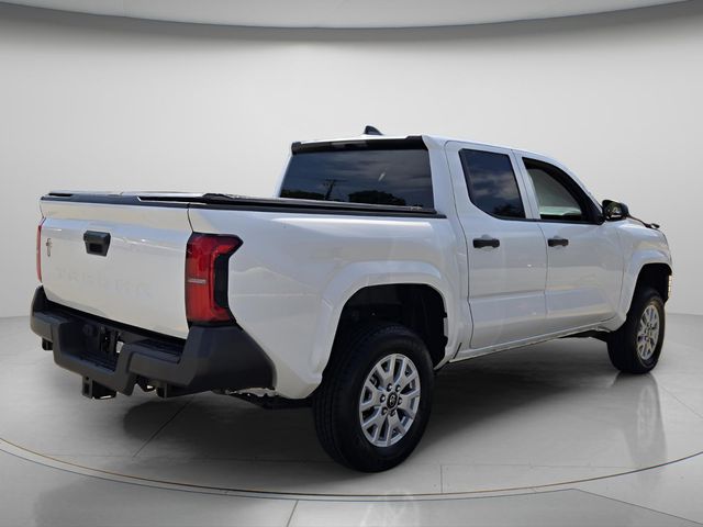 2024 Toyota Tacoma - $30,491