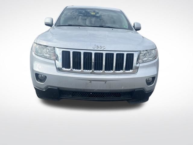 Used 2012 Jeep Grand Cherokee Laredo with VIN 1C4RJFAG5CC324440 for sale in Harrisonburg, VA