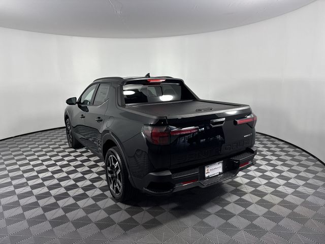 New 2025 Hyundai Santa Cruz For Sale in Indianapolis, IN