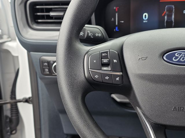 Used 2025 Ford Maverick Truck