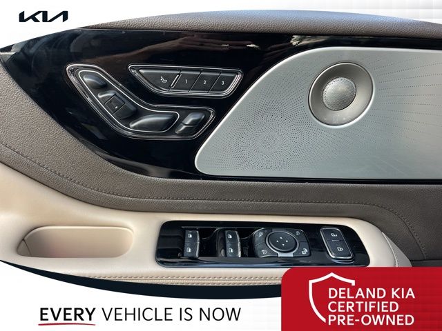 2023 Lincoln Aviator Reserve photo 19