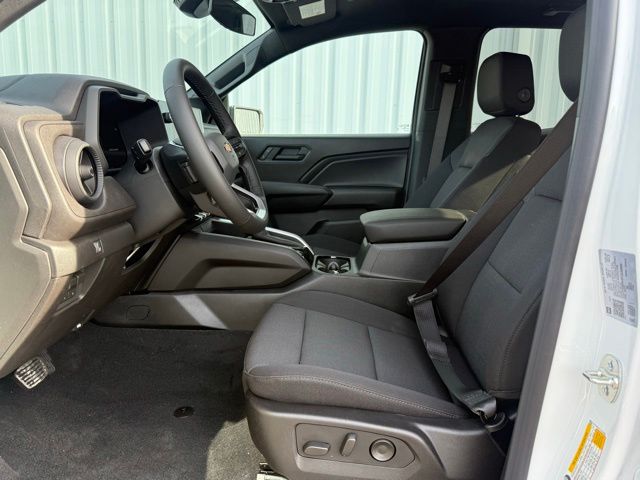 new 2026 Chevrolet Colorado car, priced at $36,730