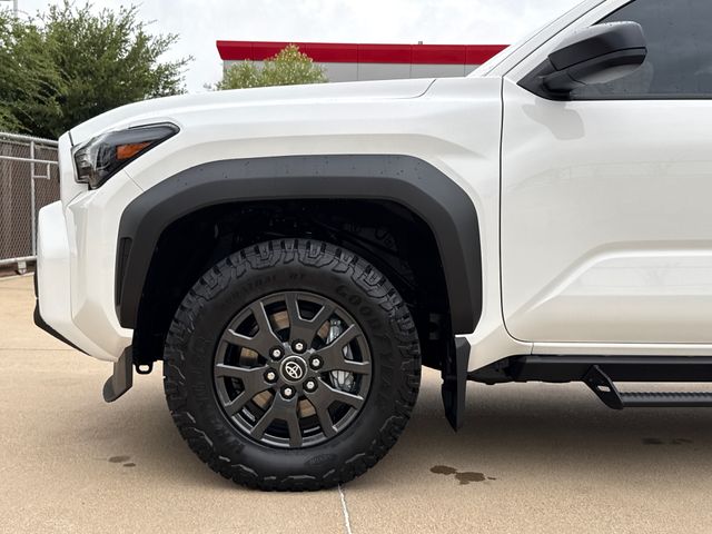New 2026 Toyota 4Runner SUV