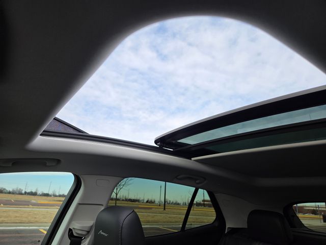 2026 Buick Envision Avenir AWD