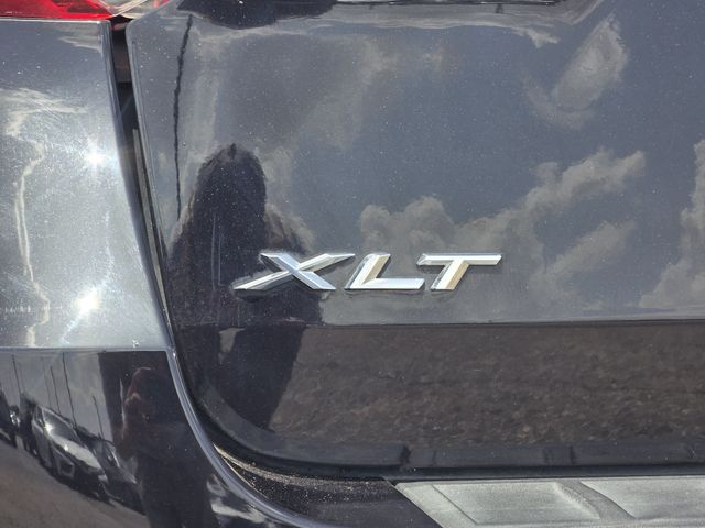 Used 2023 Ford Explorer SUV