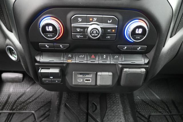 Used 2021 Chevrolet Silverado 1500 Truck