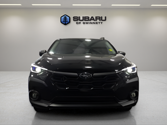2026 Subaru Crosstrek Limited - Photo 20