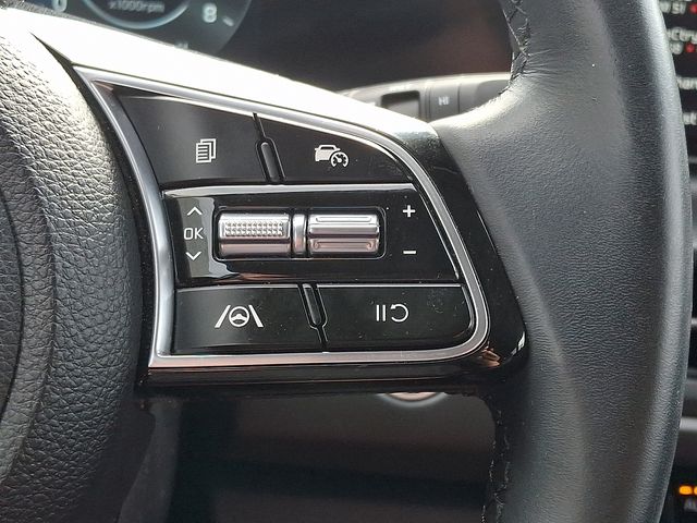 Used 2024 Kia Seltos SUV
