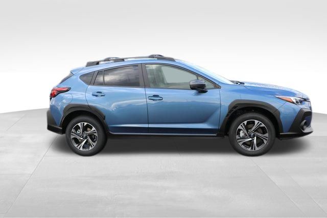 2024 Subaru Crosstrek Premium 14