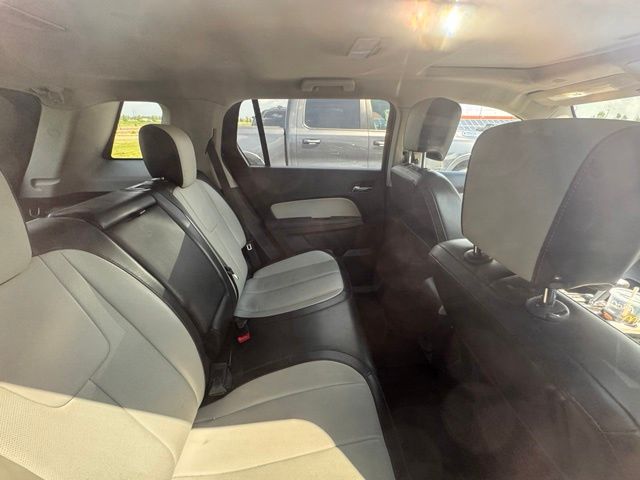 2014 GMC Terrain SLT-2