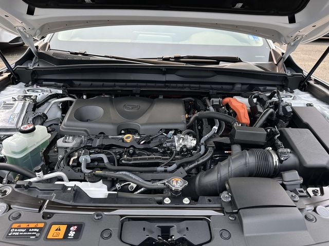 2025 Mazda CX-50 Premium - Photo 13