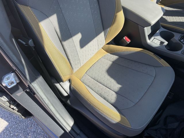 Used 2024 Gray Subaru Sport image 27