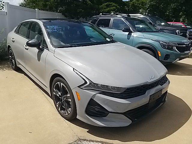 Used 2023 Kia K5 Sedan
