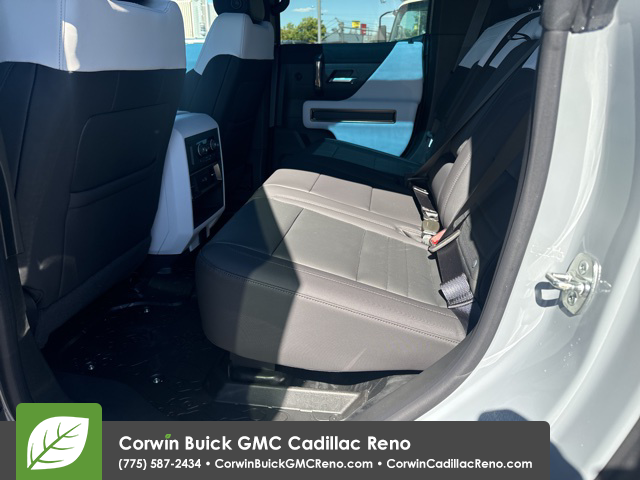 2024 GMC Hummer EV SUV 2X 21