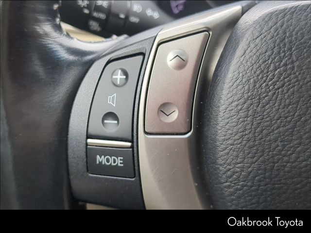 2014 Lexus ES 350 photo