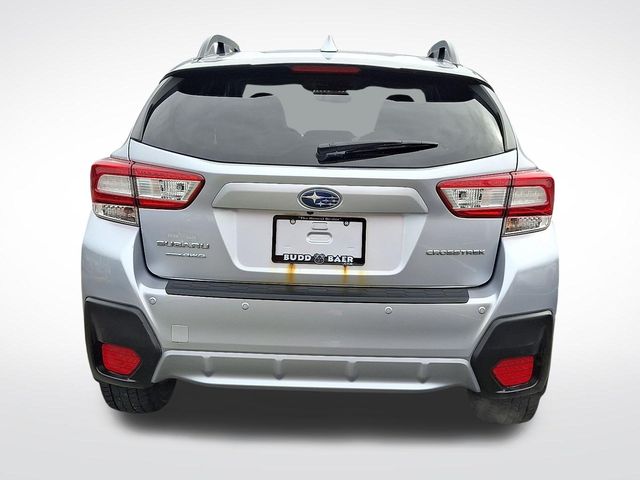 used 2019 Subaru Crosstrek car, priced at $17,927