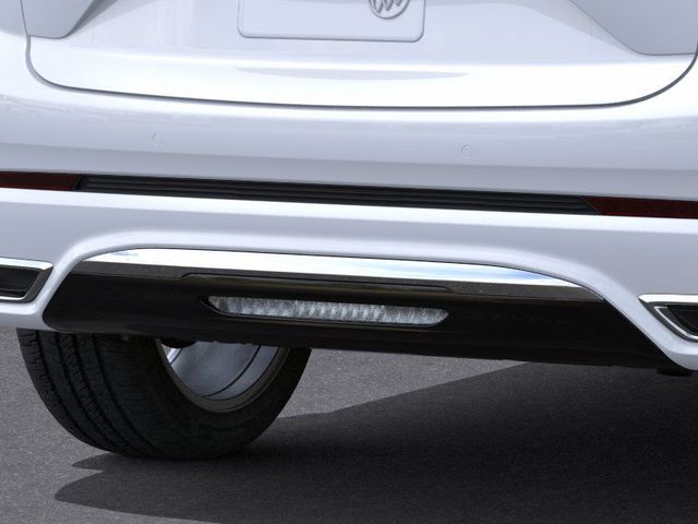 New 2026 White Buick Avenir image 14