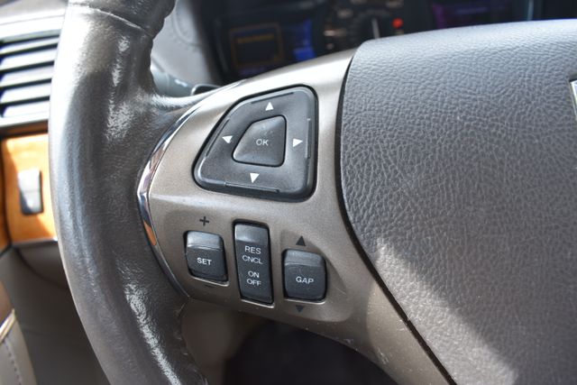 Used 2013 Lincoln MKX SUV