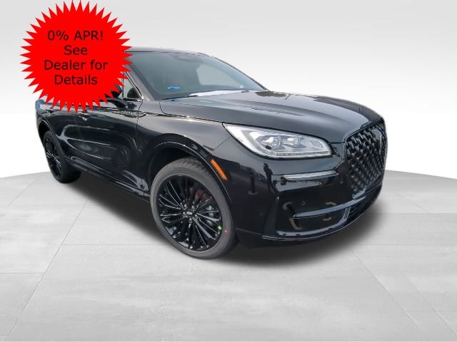 2026 Lincoln Corsair Reserve - Photo 9