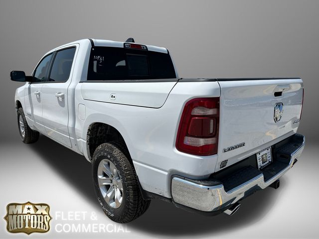 2023 Ram 1500 Laramie 8