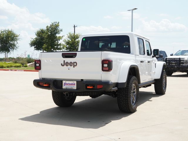 New 2026 Jeep Gladiator Truck