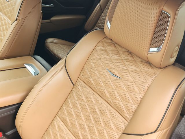2021 Cadillac Escalade Sport Black at Tom Peacock Cadillac
