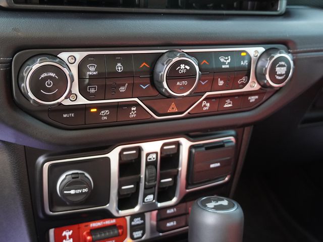 Used 2024 Jeep Wrangler SUV