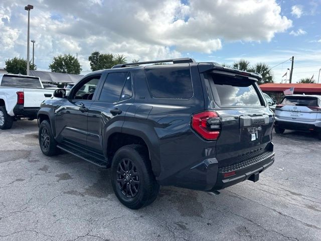 2026 Toyota 4Runner - $46,888