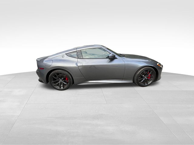 2023 Nissan Z Performance 10