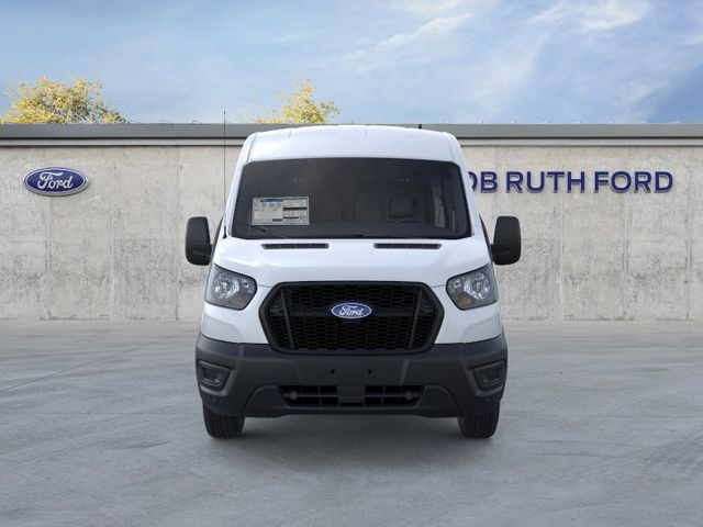 2026 Ford Transit-250 - 5