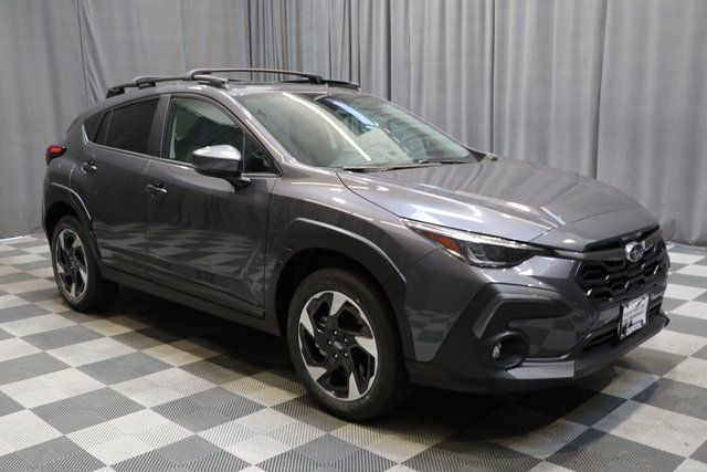 2024 Subaru Crosstrek Limited 15