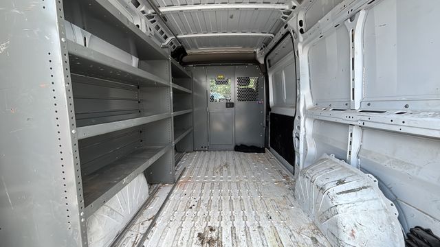 Used 2024 White Ram High Roof image 33