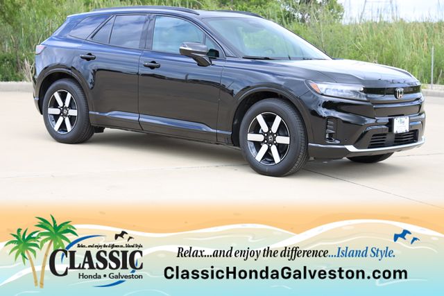 2026 Honda Prologue Touring Black at Community Honda