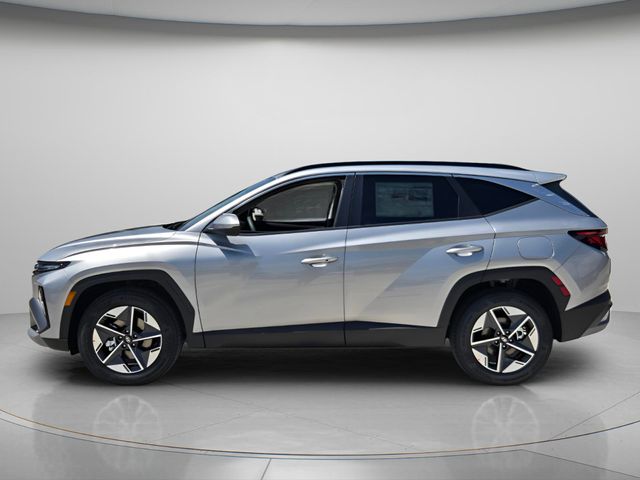 2026 Hyundai Tucson - $29,068