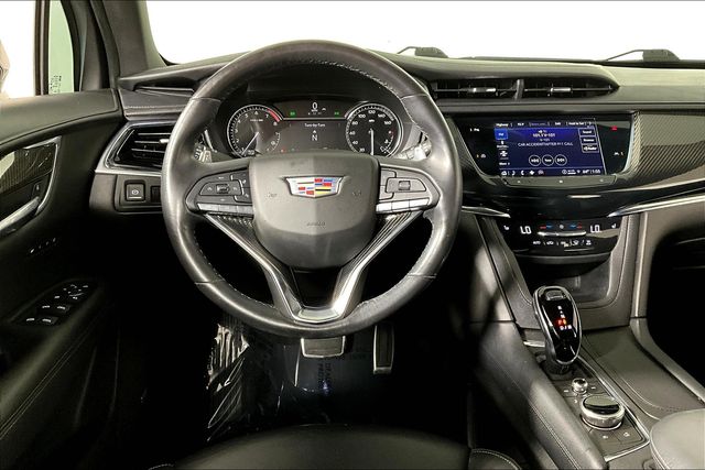 Used 2021 Cadillac XT6 For Sale in OLIVE BRANCH, MS