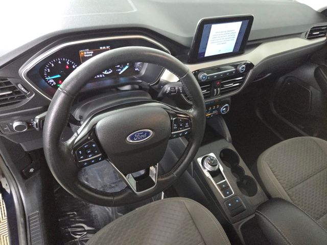 2021 Ford Escape SE photo 13